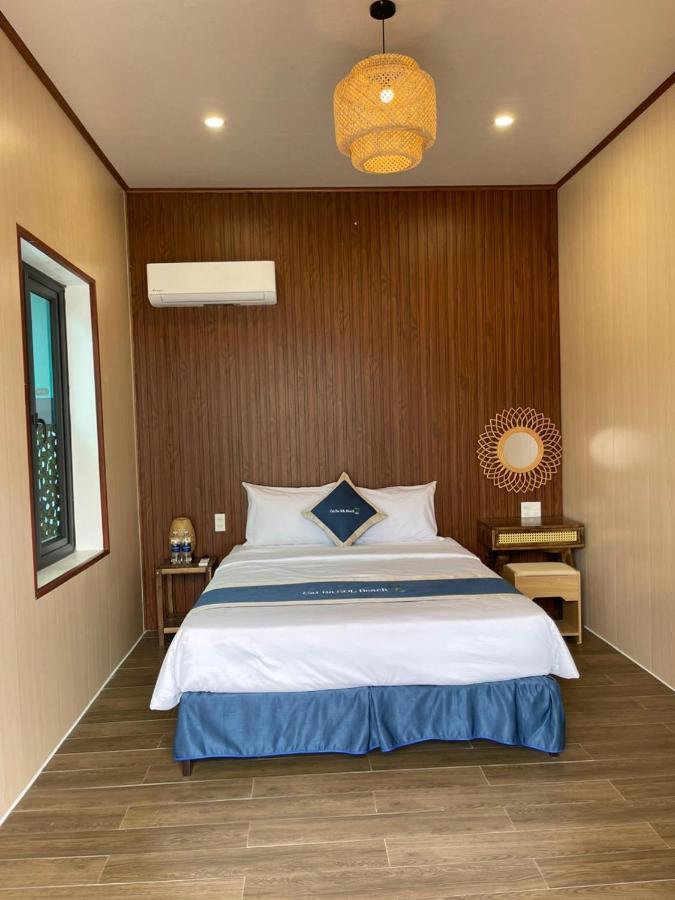 Cat Ba Sol Beach Hien Hao Екстериор снимка