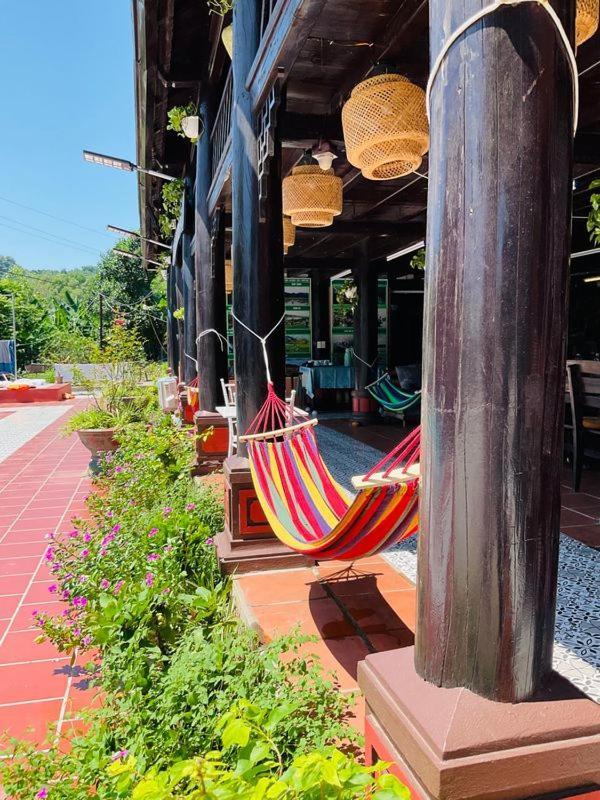 Cat Ba Sol Beach Hien Hao Екстериор снимка
